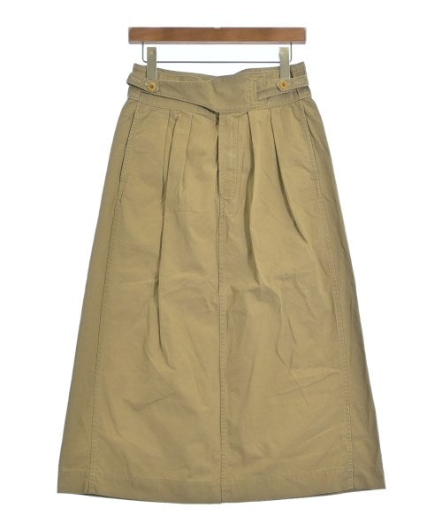 45R 長裙/超長裙