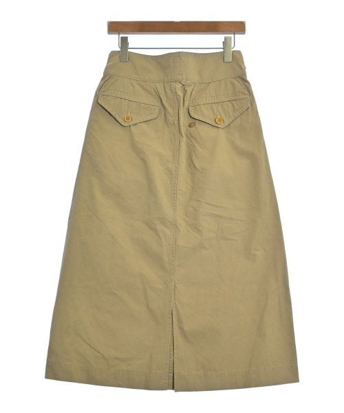 45R 長裙/超長裙