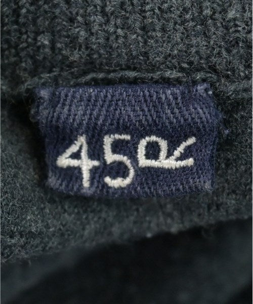 45R 毛衣