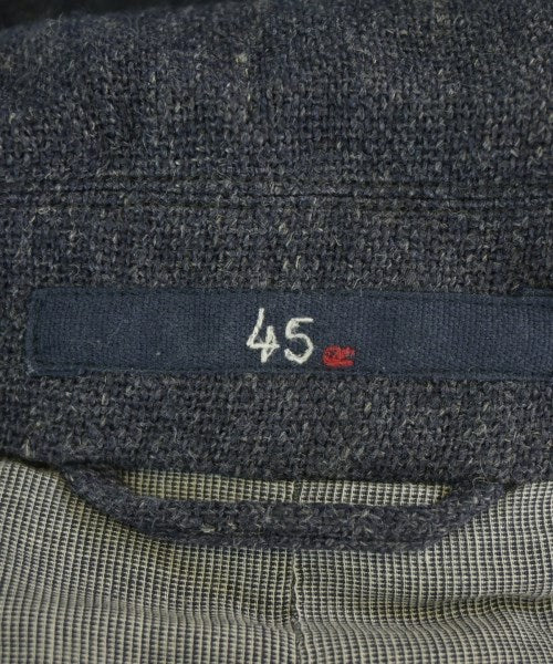 45R 支撐領外套