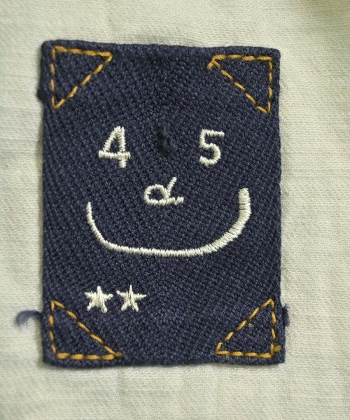45R 連身衣/馬戲團服/連身褲
