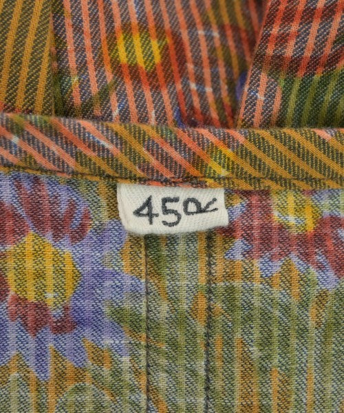 45R 女襯衫
