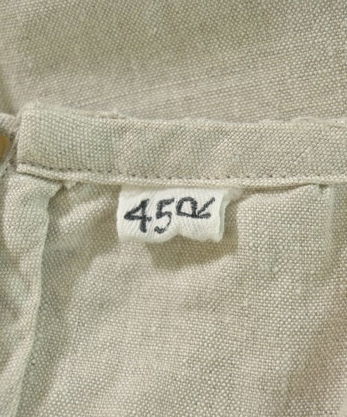 45R 洋裝