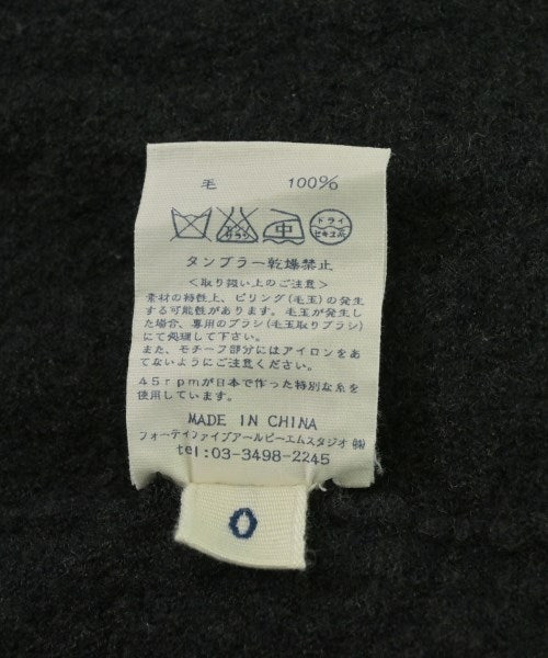 45R 洋裝