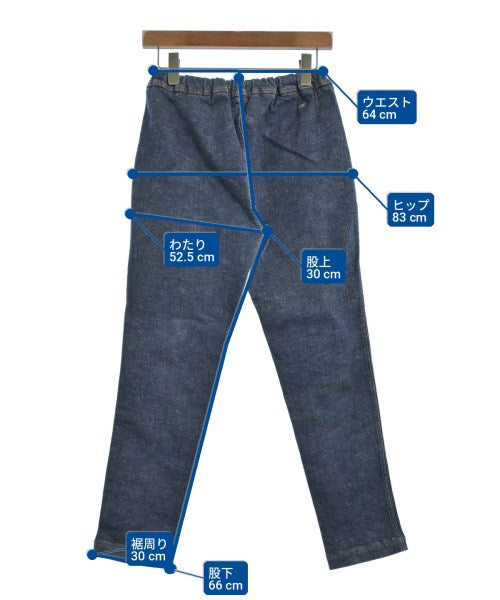 45R 牛仔褲