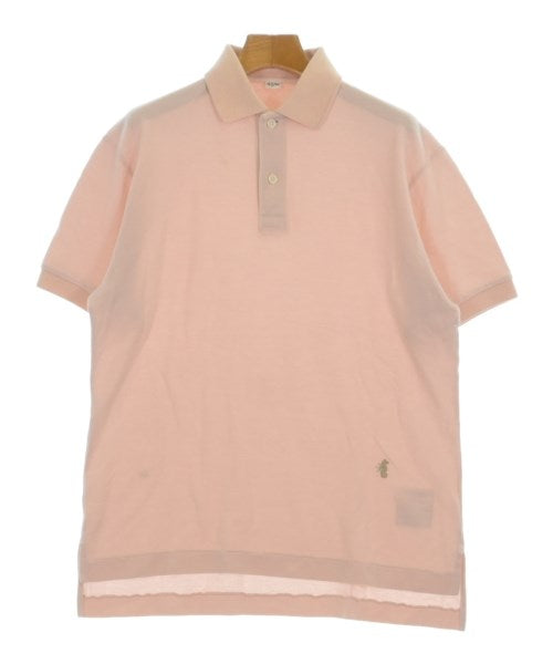 45R POLO衫