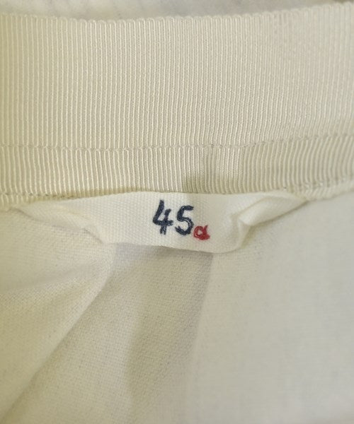 45R 膝上裙