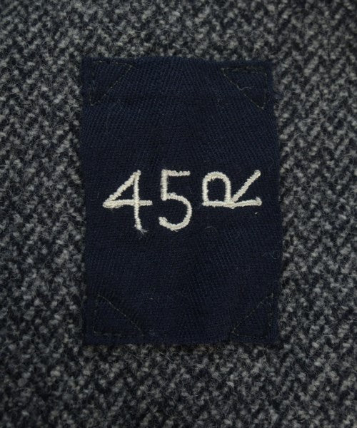 45R 長裙/超長裙