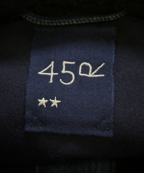 45R 其他飛行外套