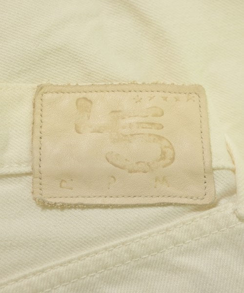 45R 牛仔褲