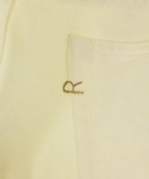 45R 牛仔褲