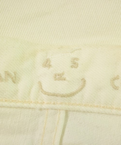 45R 牛仔褲