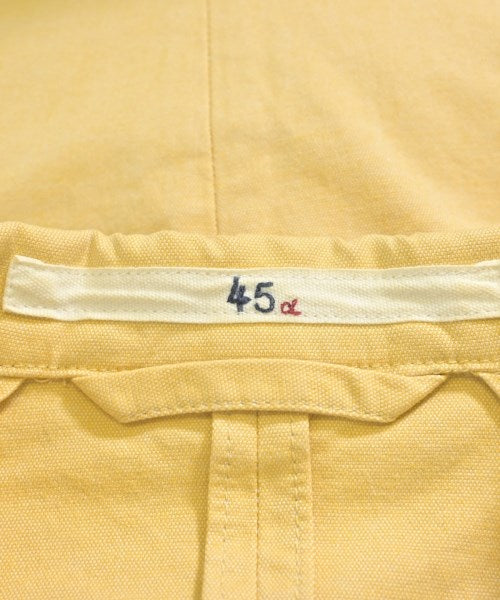 45R 休閒夾克