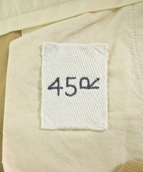 45R 其他款