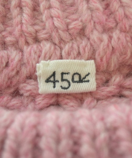 45R 毛衣