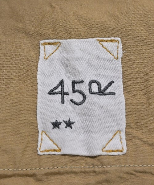 45R 休閒褲