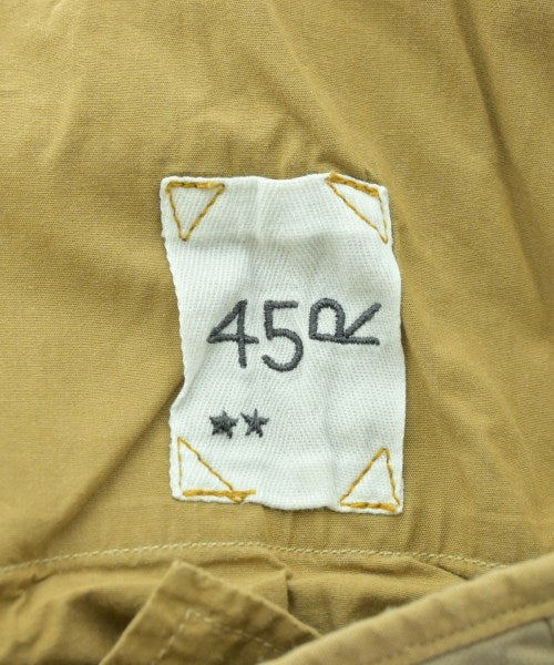 45R 休閒褲