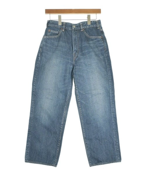 45R 牛仔褲