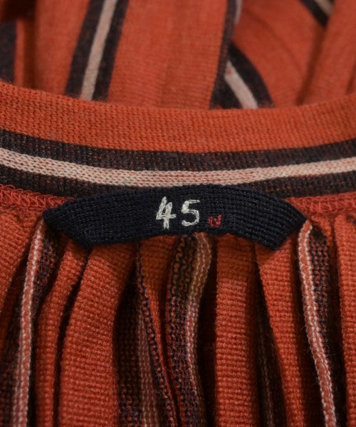45R 毛衣