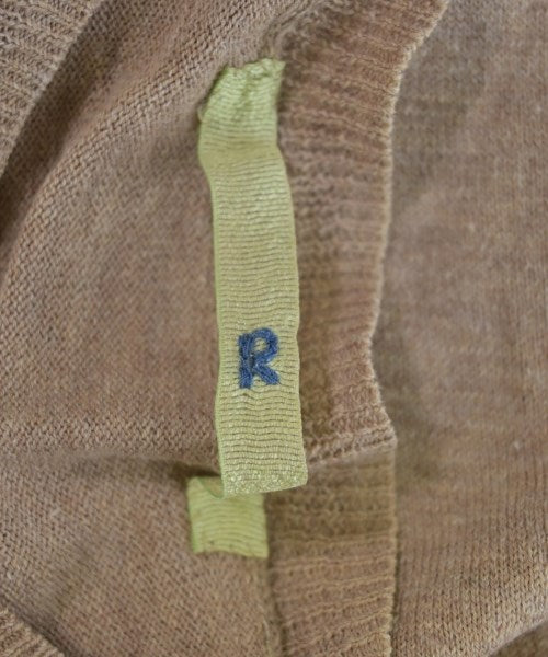 45R 開襟衫