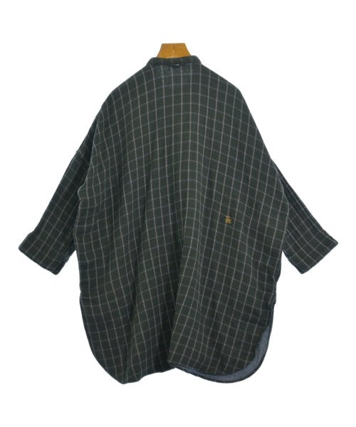 45R 休閒襯衫