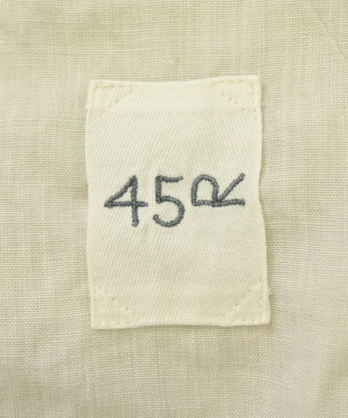 45R 洋裝