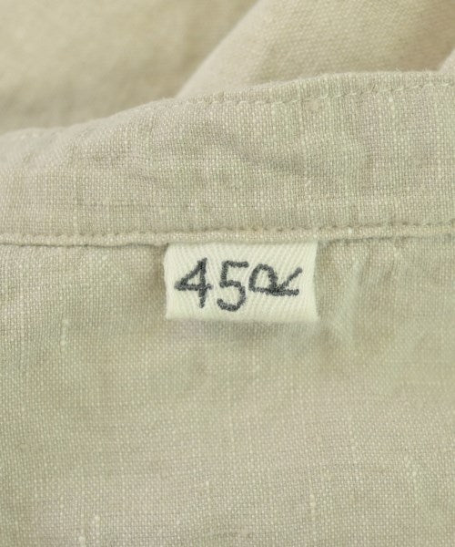 45R 洋裝