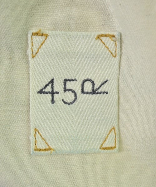 45R 長裙/超長裙