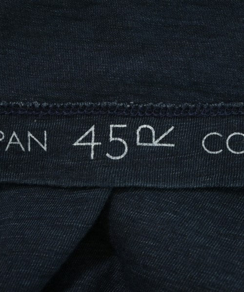45R T恤/上衣