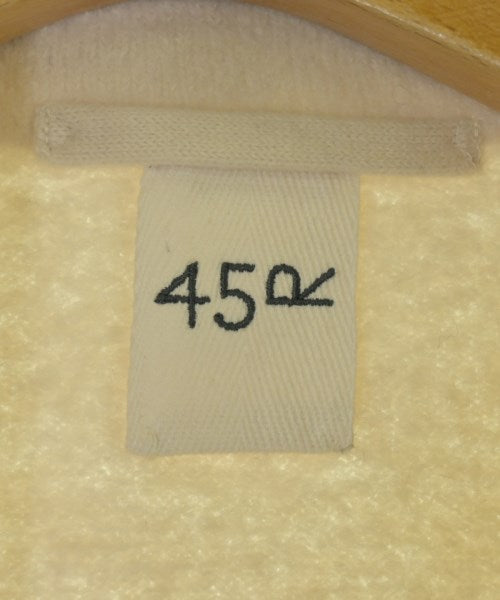 45R 其他大衣