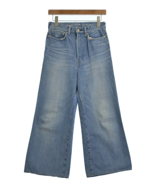 45R 牛仔褲