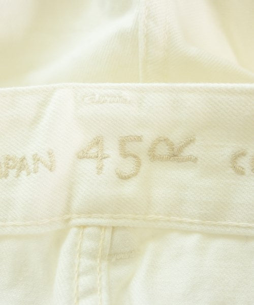 45R 牛仔褲