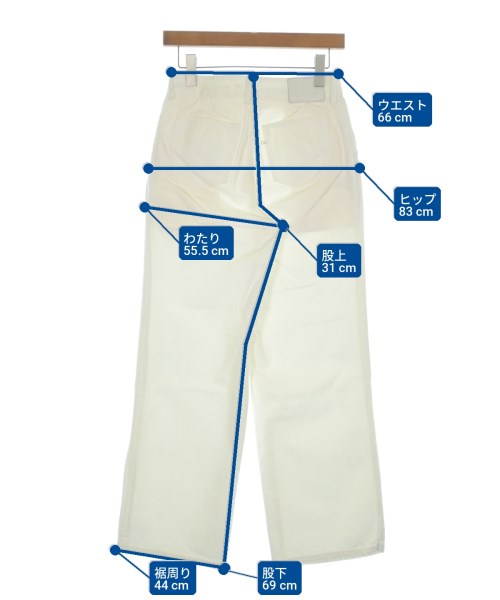 45R 牛仔褲