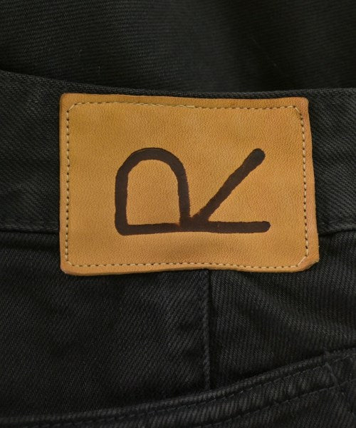 45R 牛仔褲