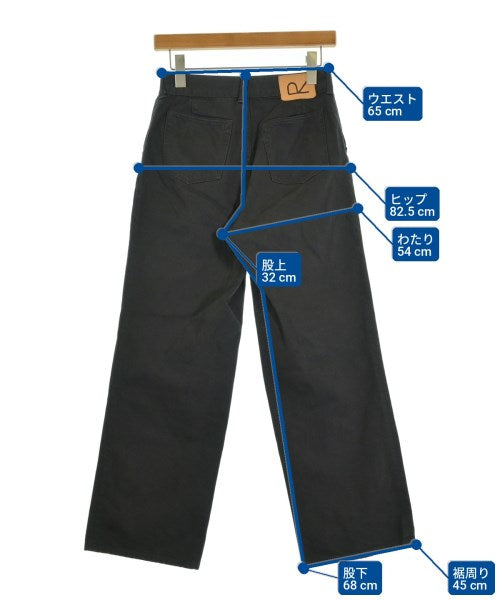 45R 牛仔褲