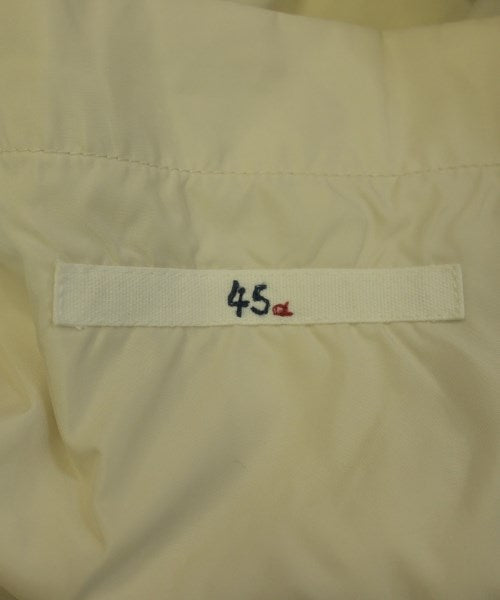 45R 羽絨夾克/背心