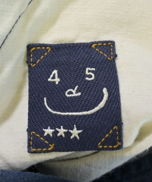45R 連身衣/馬戲團服/連身褲