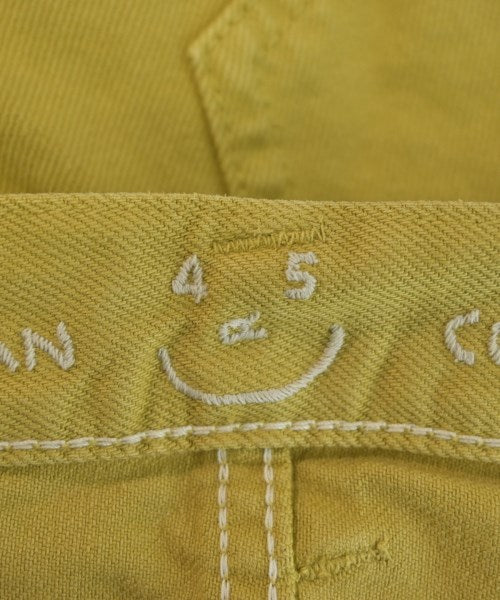 45R 牛仔褲