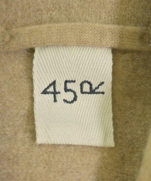 45R 切斯特披風