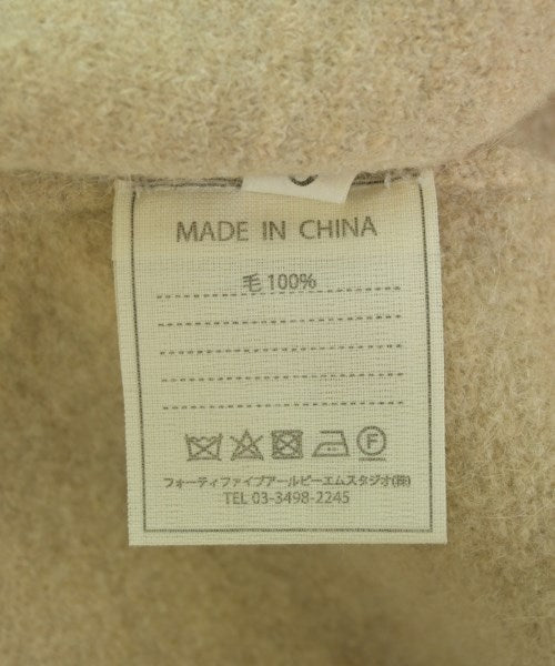 45R 切斯特披風