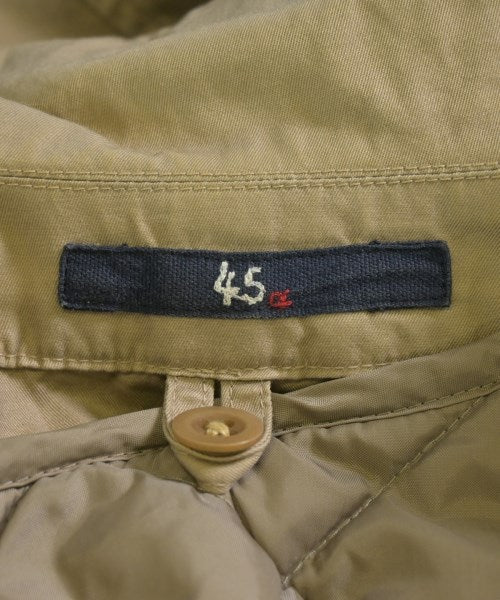 45R 風衣