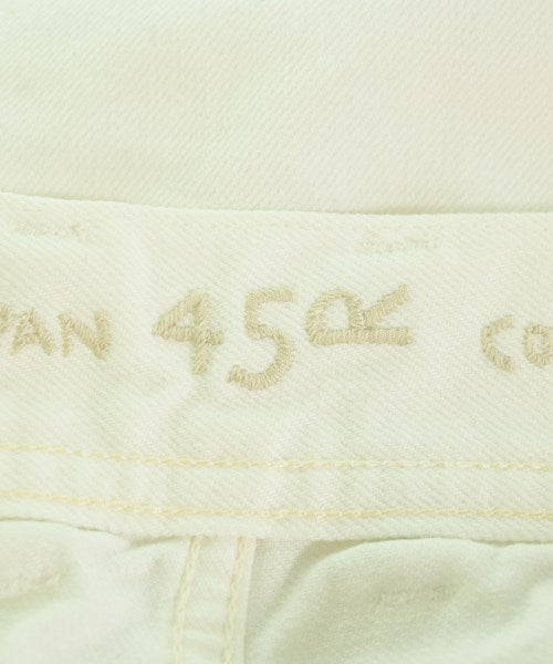45R 牛仔褲