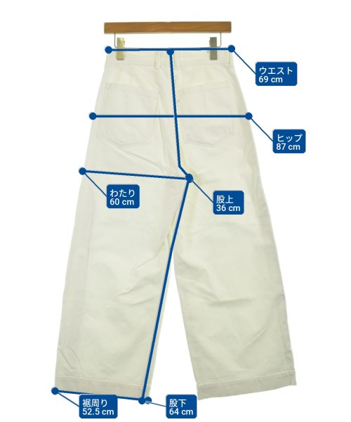 45R 牛仔褲