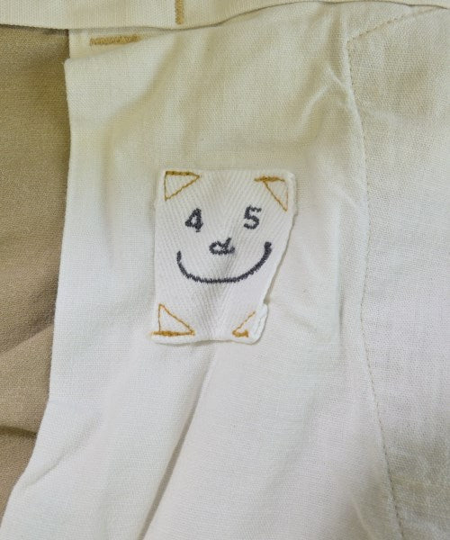 45R 休閒褲