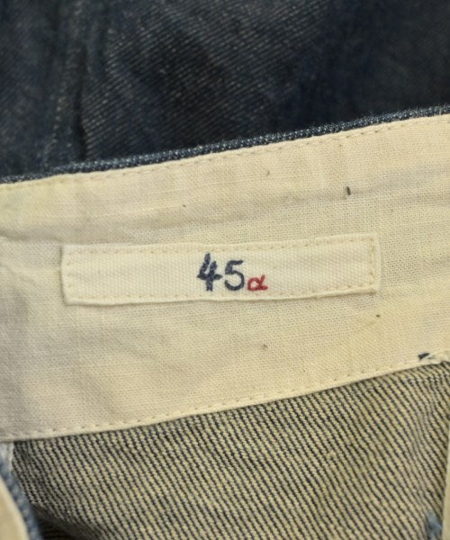 45R 連身衣/馬戲團服/連身褲