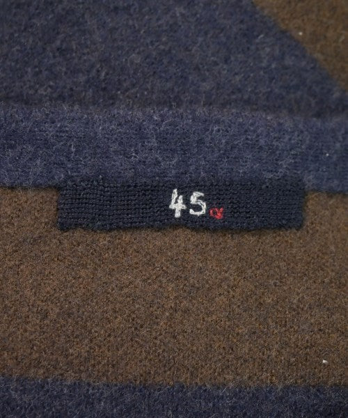 45R 洋裝