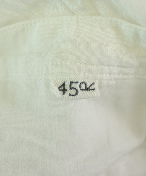 45R 女襯衫