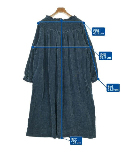 45R 洋裝