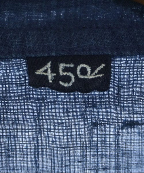 45R 女襯衫