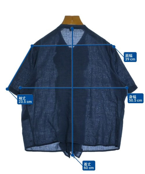 45R 女襯衫